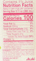 50.7 Calpico Soft Drink White Peach, fz