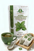 HERBS OF HEAVEN Kalanchoe Pinnata Leaves Tea Bags - Leaves Tea Bags (100)
