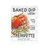 Gourmet du Village Gourmet Village Baked Dip Mix (Baked Crab)