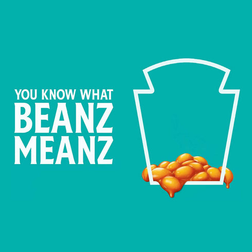 415 Pack 2 HEINZ Beanz in Tomato Sauce, Baked Beans, g