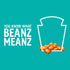 415 Pack 2 HEINZ Beanz in Tomato Sauce, Baked Beans, g