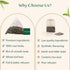 (100 VAHDAM, Exotic Darjeeling First Flush Tea Leaves Black Tea Bags) High Caffeine, Non GMO, Gluten Free | Aromatic