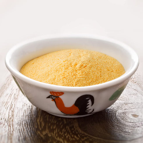 2.2 LB (1kg), 1 pack Foodrella Korean Taste Crispy Fried Chicken Cheese Seasoning Mix, Frying Powder Mix, Product