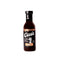 Cusos Mud BBQ Sauce - BBQ Sauce No Sugar for Grilling -