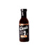 Cusos Mud BBQ Sauce - BBQ Sauce No Sugar for Grilling -