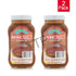 Florence 12oz (340g) 2 Pack Coconut Jam Matamis Sa Bao, Net Wt