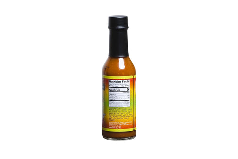 Masala Madness Spicy Hot Sauce for Culinary Adventures