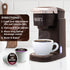 Pack, 48ct, Maud's Flavored Hot Chocolate Variety Single Serve Pods, Compatible with Keurig K Cups Maker