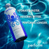 PerformH2O 33 (<33), 16.9 OZ/500ML (Pack 12) The Evolved Co.s Performance Water with Below Frequency Technology
