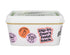 Hummus, 10oz Ithaca Jalapeno Lime Non-GMO, Minimal Ingredients