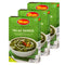 Shan Palak Paneer Recipe & Seasoning Mix 100g (3.52oz) Pack of 3