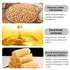 Nakazawa 120g Deep fried bean roll,Nutritious and delicious tofu skin,Golden vegetarian crispy bean roll,The best match