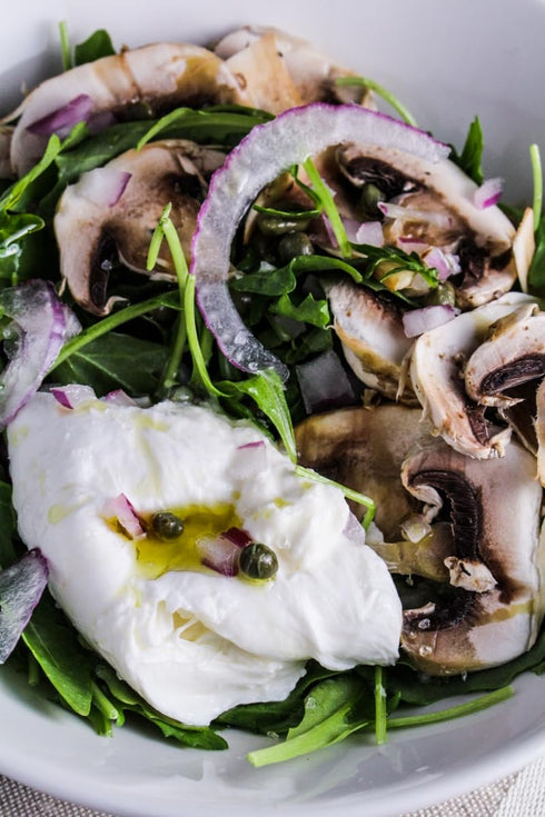 ElleEsse White Truffle Olive Oil