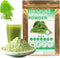 Plant Gift 100% Pure Spinach Powder Natural Powder, Great Flavor for Drinks, Smoothie, Yogurt,