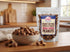 1 lb Peanut Butter Chocolate Coated Double Dipped Peanuts - of Fresh Gourmet BIte Size Desert Treat