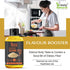 Sesame Seed Oil, Extra Virgin Cold-Pressed, No GMO, Untreated, Unrefined, Great for Cooking & Flavor Enhancer (10.15 Fl