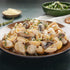 Pack 8 oz (Pack 6) Chickapea Organic Chickpea Pasta - Spirals, Penne, Shells Variety