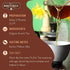 16 Organic Positively Tea Company, Pu-Erh Tea, Loose Leaf, Ounce