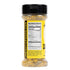 5 oz Sure Shot Sids Lemon Pepper Seasoning All-Purpose BBQ & Grill Rub for Chicken, Seafood, Steak, Vegetables