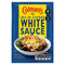 Colmans Savoury White Sauce 25 g (Pack of 12)