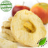 2 LBS. 14 Gerbs Dried New England Apple Slices - No Sugar Added, Unsulfured & Preservative Free - Top Allergy Free