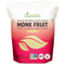 Durelife Golden Monk Fruit Sweetener, 1:1 Sugar Replacement, Keto Diet Friendly, Zero