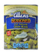 ALLEN'S Allens Cut Italian Seasoned Kentucky Wonder Style Green Beans 28 oz (Pack