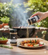 Generic (10.5 Oz,. 2-Pack) Premium BBQ Seasoning Blend - Salt, Pepper & Garlic SPG Rub for Steak, Brisket, Pork