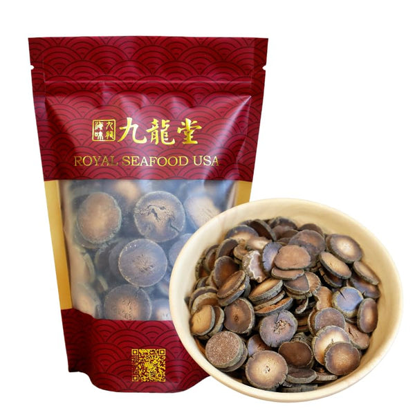 Visit the Store Royal Seafood USA Dried Huajuhong Peel, Chinese herbal tea, 225g Hua ju