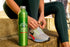 The Mountain Valley 750 mL 12pk he Mountain Valley Spring Water in Aluminum Can