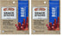 Old Wisconsin Beef Sausage Snack Sticks, Naturally Smoked, Ready to Eat, High