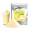 Fraunitsh Freeze Dried Banana Powder, 7.05oz Natural Bananas Powder Fruit Powder for Smoothies