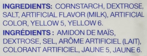Dr. Oetker Vanilla Pudding, 3 Pack