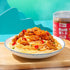 Chinese Radish Dried Snack, Spicy & Savory Preserved Radish, Crunchy Pickled Vegetable Side Dish for Rice/Noodles