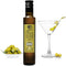 Texas Hill Country Olive Co. Extra Dirty Martini Olive Juice Premium Olive