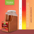 60,000 6 LB, Commercial Extra Hot Cayenne Pepper Powder Bulk Heat Units Ground Cayenne Powder Hot Pepper - Red Spice