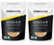 Terrasoul Superfoods Organic Ginger Powder, 2 Lbs (2 Pack) - Lab-Tested Raw Potent Flavor