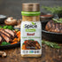100% Spice - Salt-Free | Sugar free | Pure Wellness Beef Super Fat Free Spice Blend | All Natural | Ready to use as is