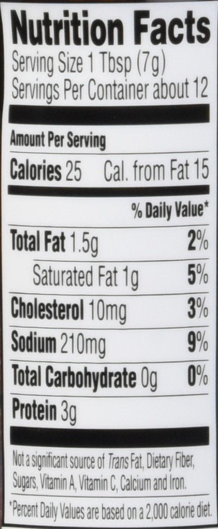 3 (Pack 12) HORMEL Real Bacon Bits, Ounce