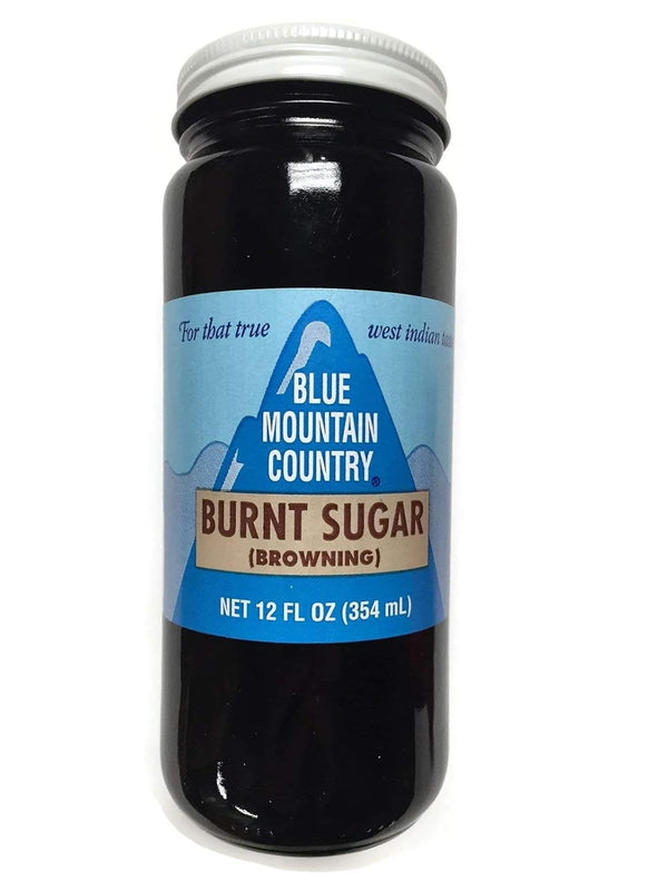 Blue Mountain Country Burnt Sugar -12oz - SET OF 2