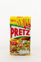 Pretz Glico Larb Flavour Bread Stick - 1.34 Oz (Pack of 4)