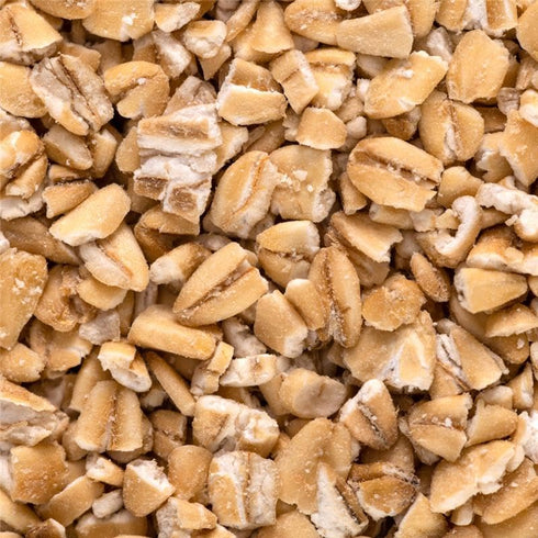 Packaged (3 Minimalist Steel Cut Oats, Ideal for Breakfast and Baking, in a Resealable Bag Pound)