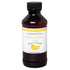 LorAnn Banana Cream SS Flavor, 4 Ounce Bottle