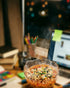 14oz 12 Dried Ramen Toppings Vegetable Mix - Veggie Blend with Superfood Goji & White Mushroom, Natural Umami