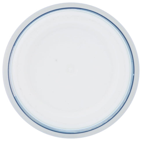 Nancy's Yogurt 24 Nancys Yogurt, Yorcurt Greek Non Fat Plain Organic, Ounce