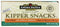 Crown Prince, Kipper Snacks Low Salt, 3.25 Ounce