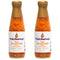 Watcharee's Thai Sweet Chili Ginger Sauce, Gluten Free, Vegan, Authentic Stir Fry,
