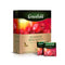 Greenfield Herbal Tea Summer Bouquet - Caffeine-Free Hibiscus Raspberry Rosehip Fruit Tea,