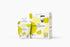 3.2oz (Pack 24) White Leaf Organic Pear Applesauce Regeneratively Farmed, No Added Sugar, Kosher, USDA, GMO & BPA free