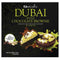Delcato Dubai Style Chocolate Brownie with Real Pistachio, Individually Wrapped Treats - 10